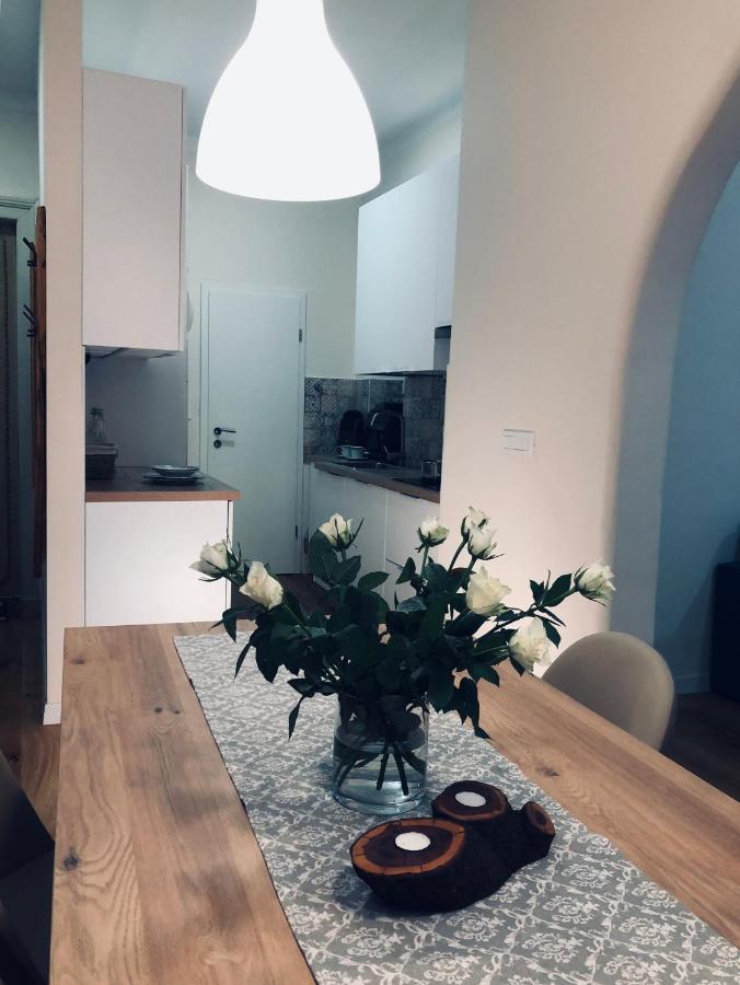 Apartment Karin Риека Экстерьер фото