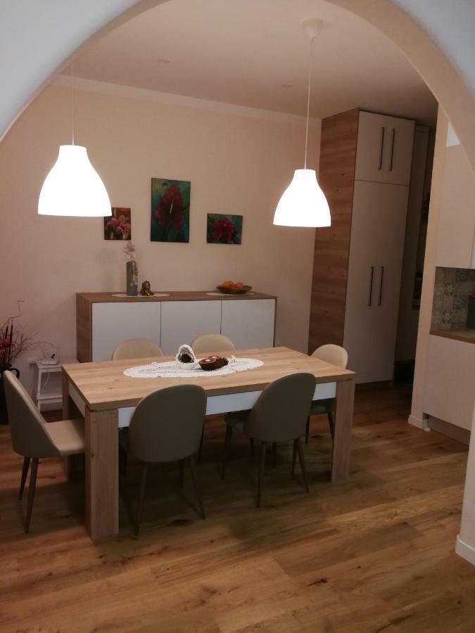 Apartment Karin Риека Экстерьер фото